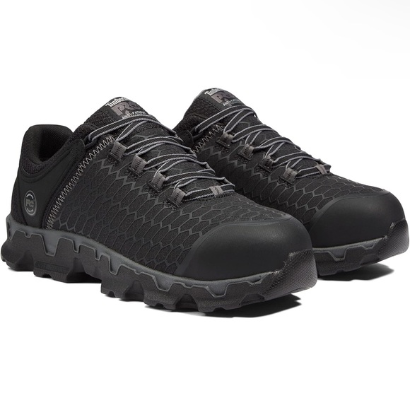 Timberland PRO Other - Timberland Pro Anti-Fatigue Shoes. Size 10W. EUC